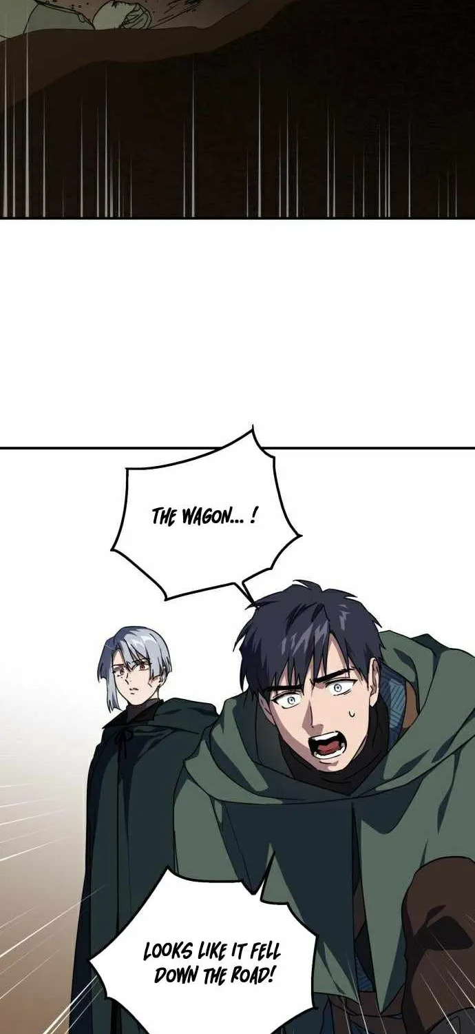 Read Blinded By The Setting Sun chapter 94 image 15 on Lezhin