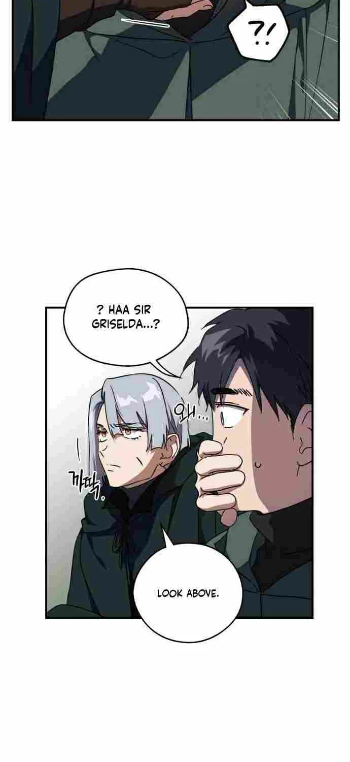 Read Blinded By The Setting Sun chapter 94 image 18 on Lezhin