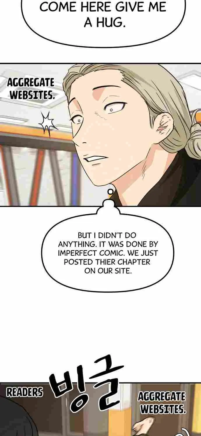 Read Blinded By The Setting Sun chapter 94 image 27 on Lezhin