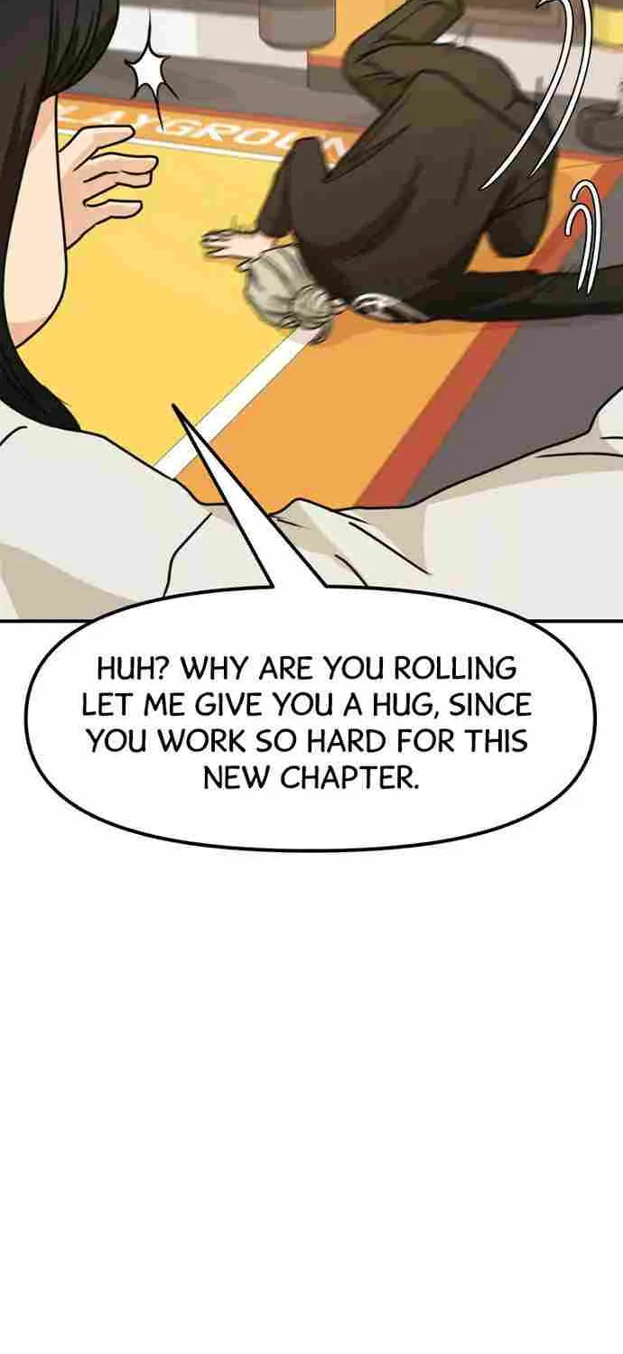Read Blinded By The Setting Sun chapter 94 image 28 on Lezhin