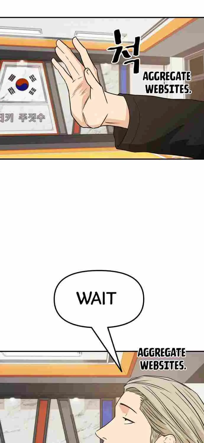 Read Blinded By The Setting Sun chapter 94 image 29 on Lezhin