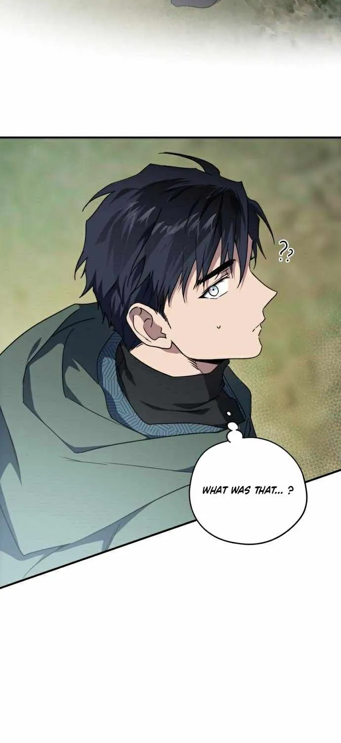 Read Blinded By The Setting Sun chapter 94 image 3 on Lezhin