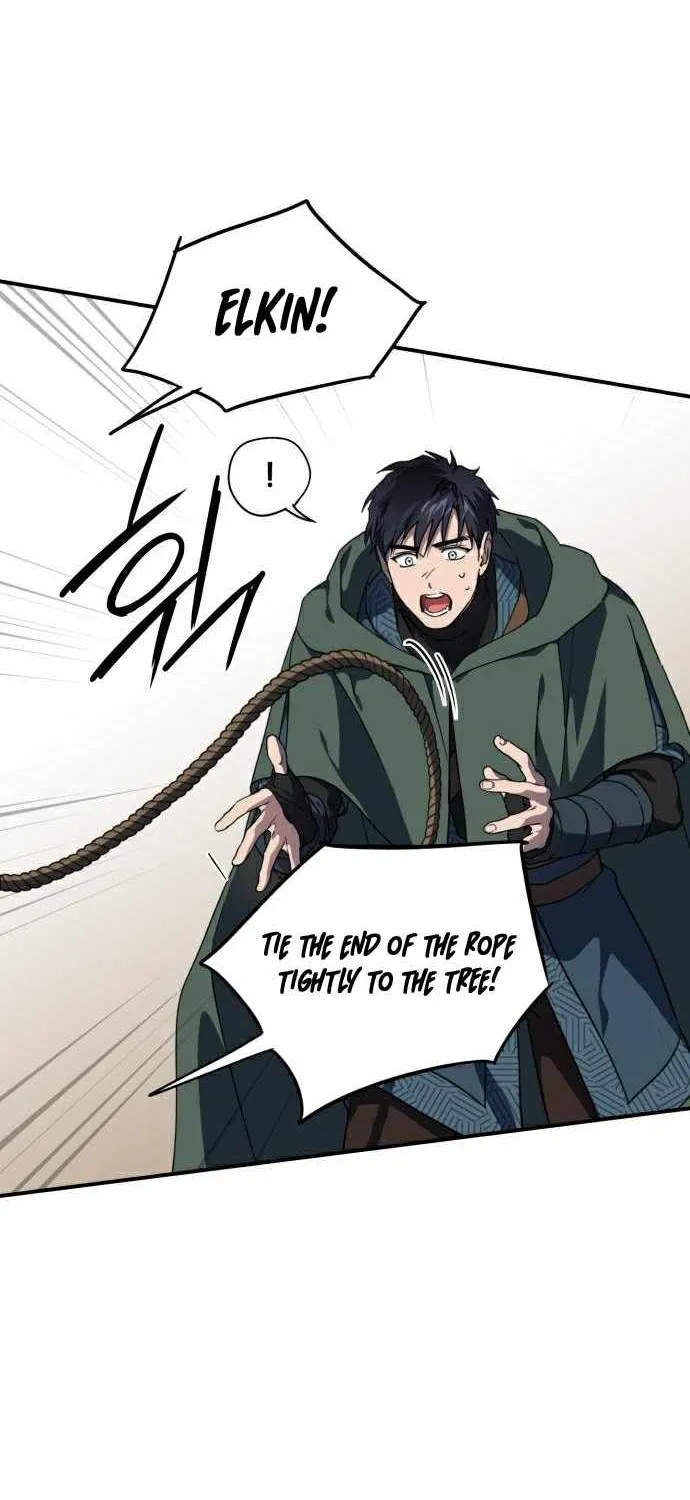 Read Blinded By The Setting Sun chapter 94 image 37 on Lezhin