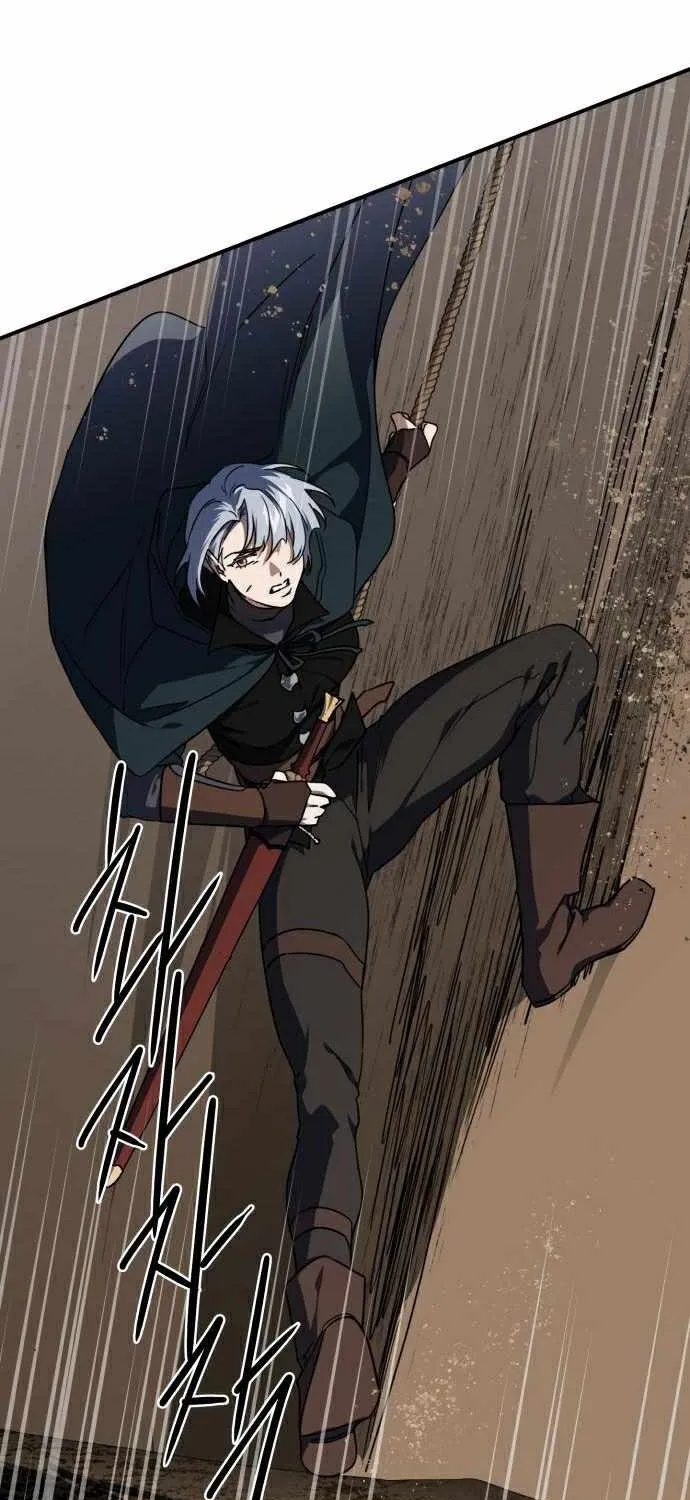 Read Blinded By The Setting Sun chapter 94 image 38 on Lezhin