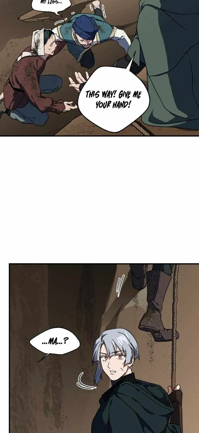 Read Blinded By The Setting Sun chapter 94 image 41 on Lezhin