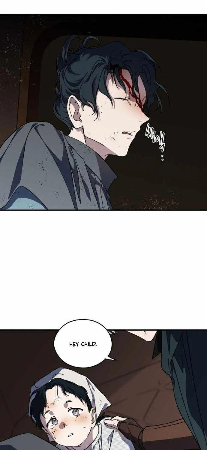 Read Blinded By The Setting Sun chapter 94 image 45 on Lezhin