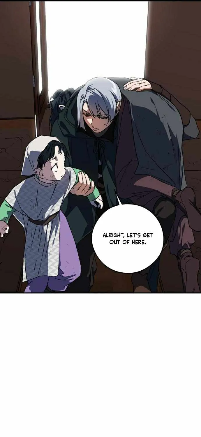 Read Blinded By The Setting Sun chapter 94 image 48 on Lezhin