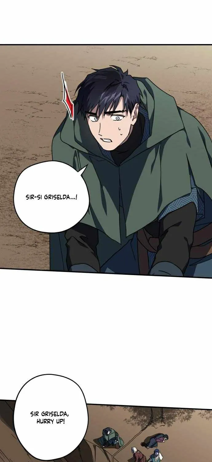 Read Blinded By The Setting Sun chapter 94 image 49 on Lezhin