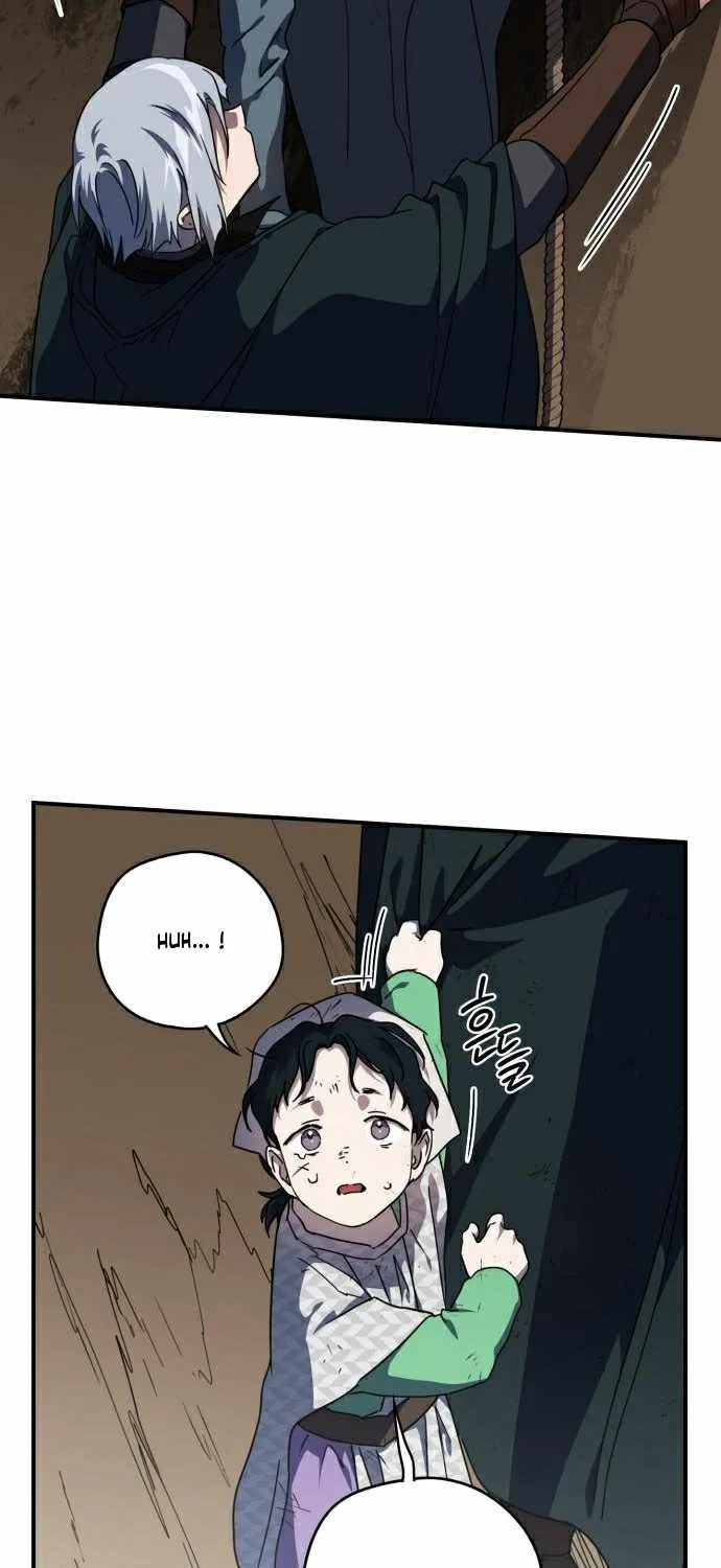 Read Blinded By The Setting Sun chapter 94 image 52 on Lezhin