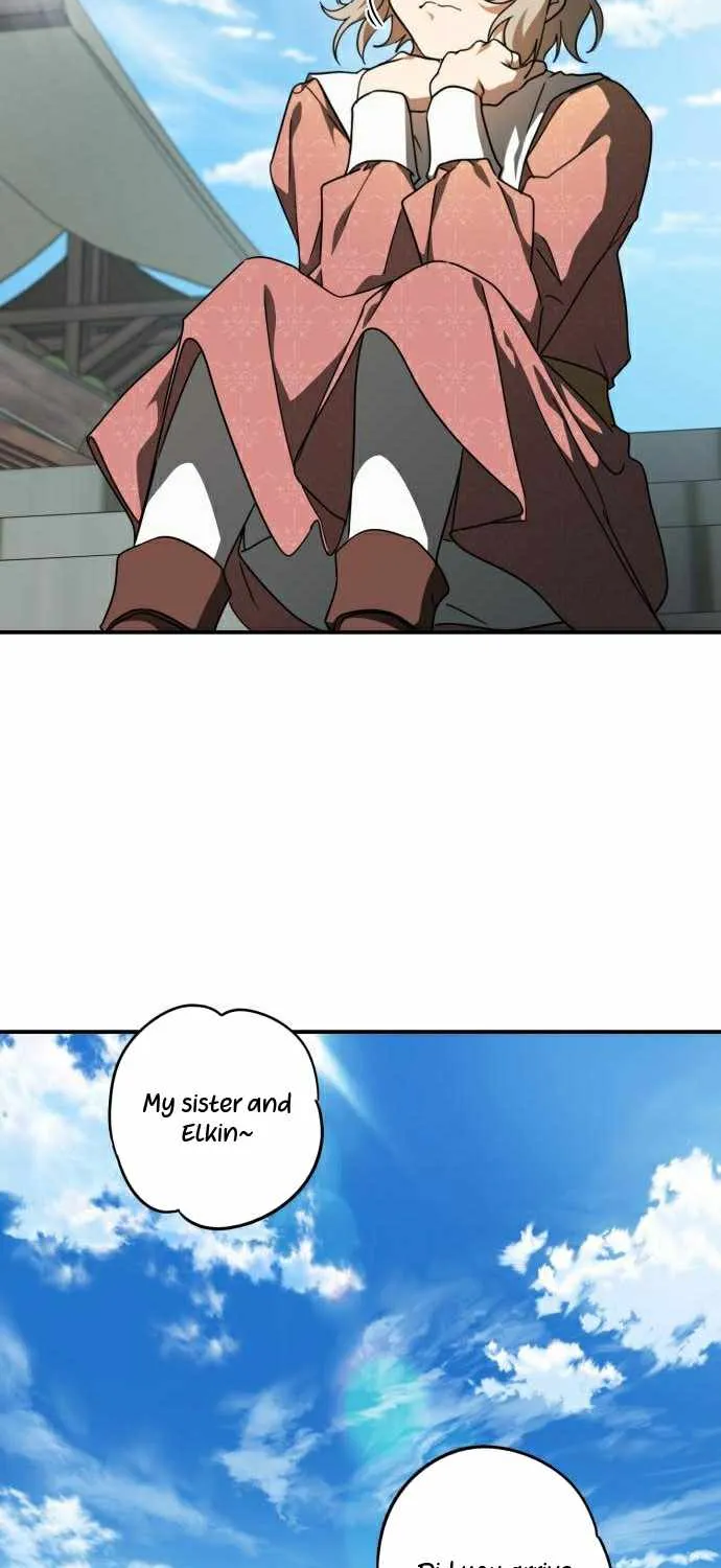 Read Blinded By The Setting Sun chapter 94 image 70 on Lezhin