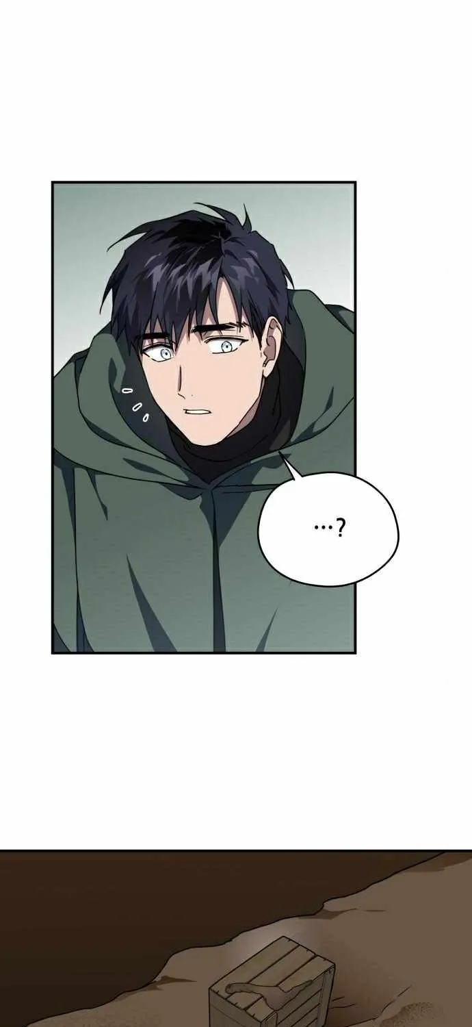 Read Blinded By The Setting Sun chapter 94 image 8 on Lezhin