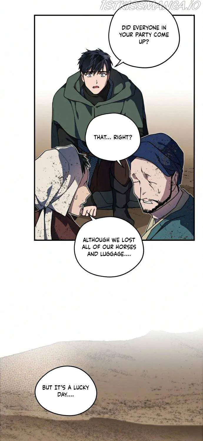 Read Blinded By The Setting Sun chapter 95 image 10 on Lezhin