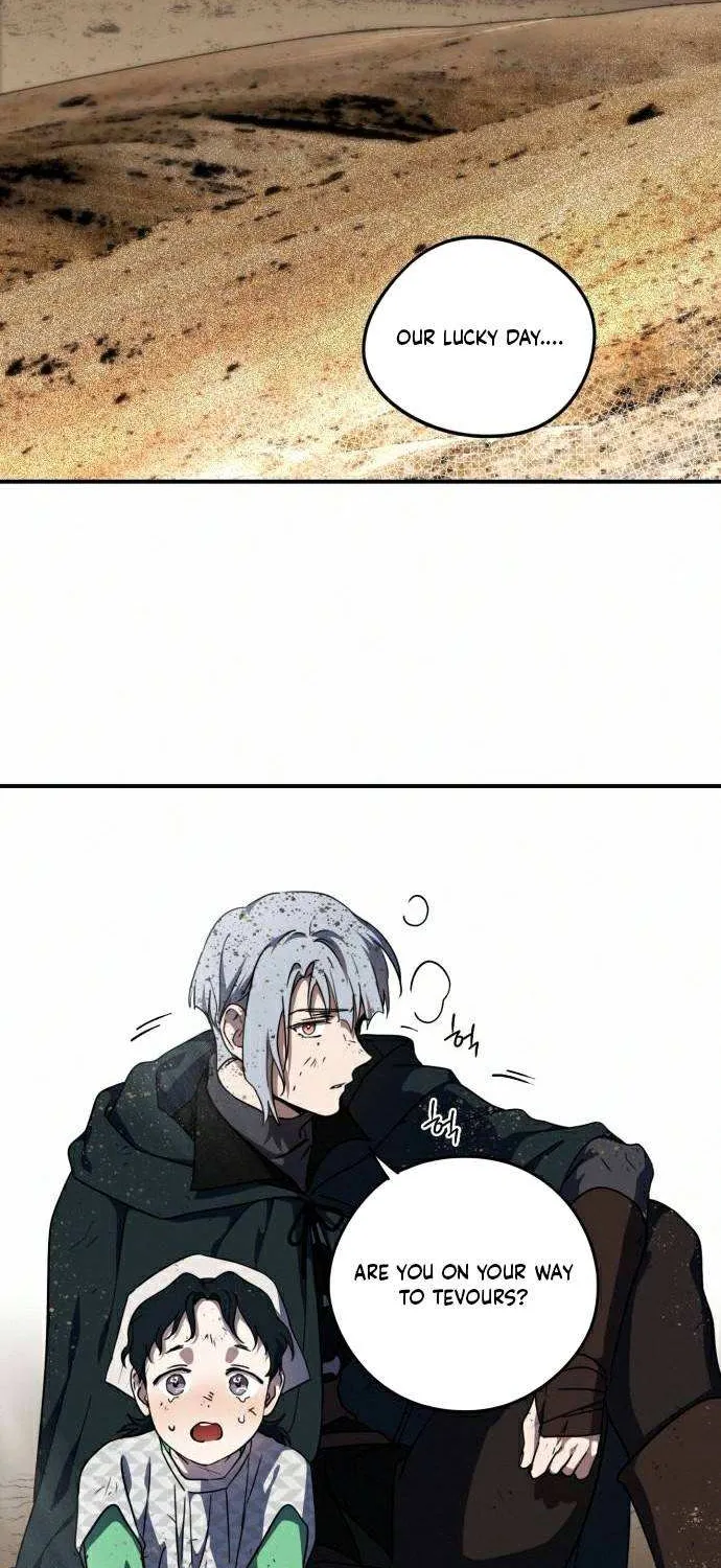 Read Blinded By The Setting Sun chapter 95 image 11 on Lezhin