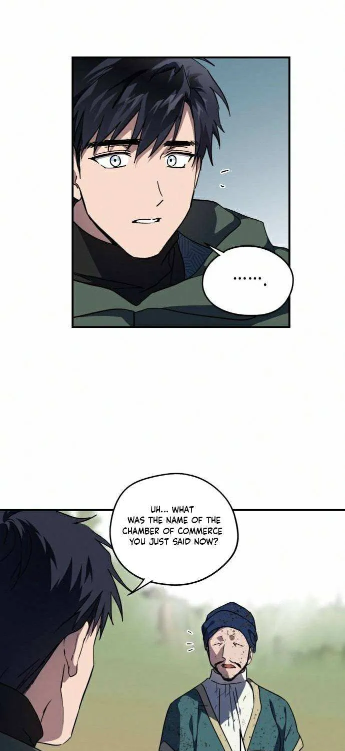 Read Blinded By The Setting Sun chapter 95 image 14 on Lezhin