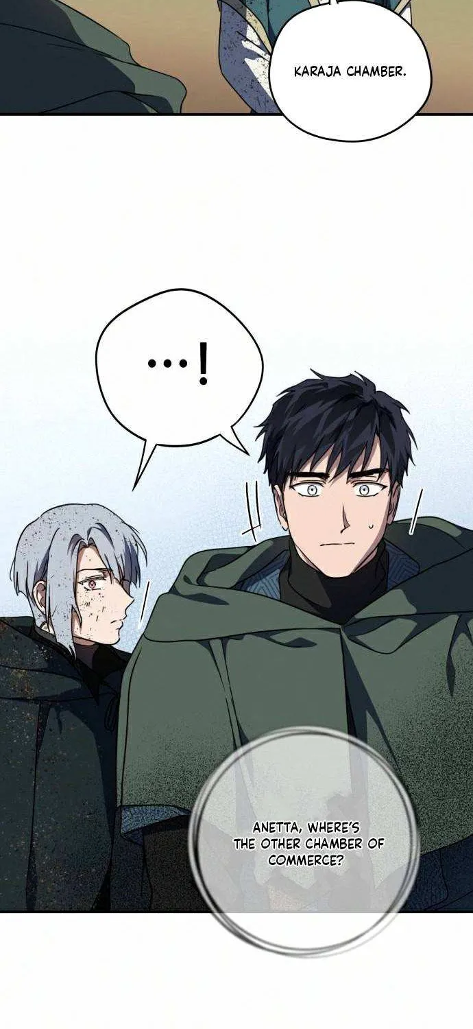 Read Blinded By The Setting Sun chapter 95 image 15 on Lezhin