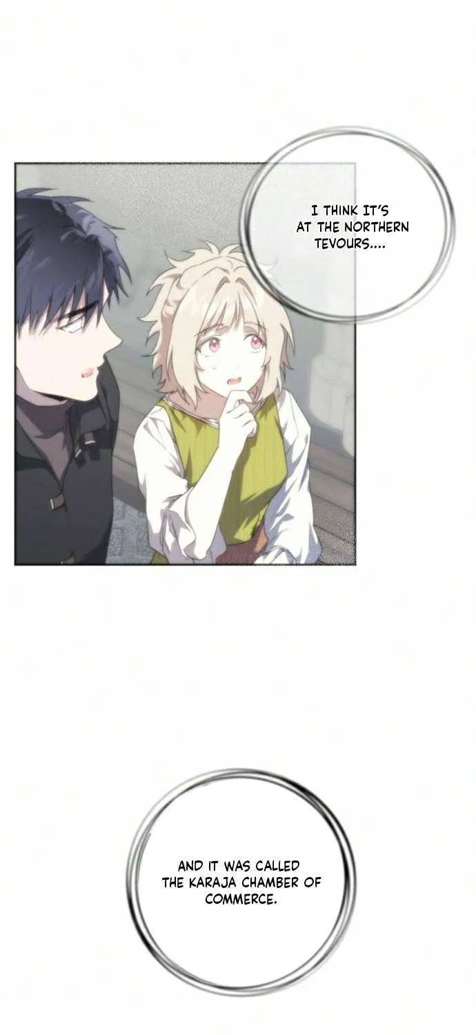 Read Blinded By The Setting Sun chapter 95 image 16 on Lezhin