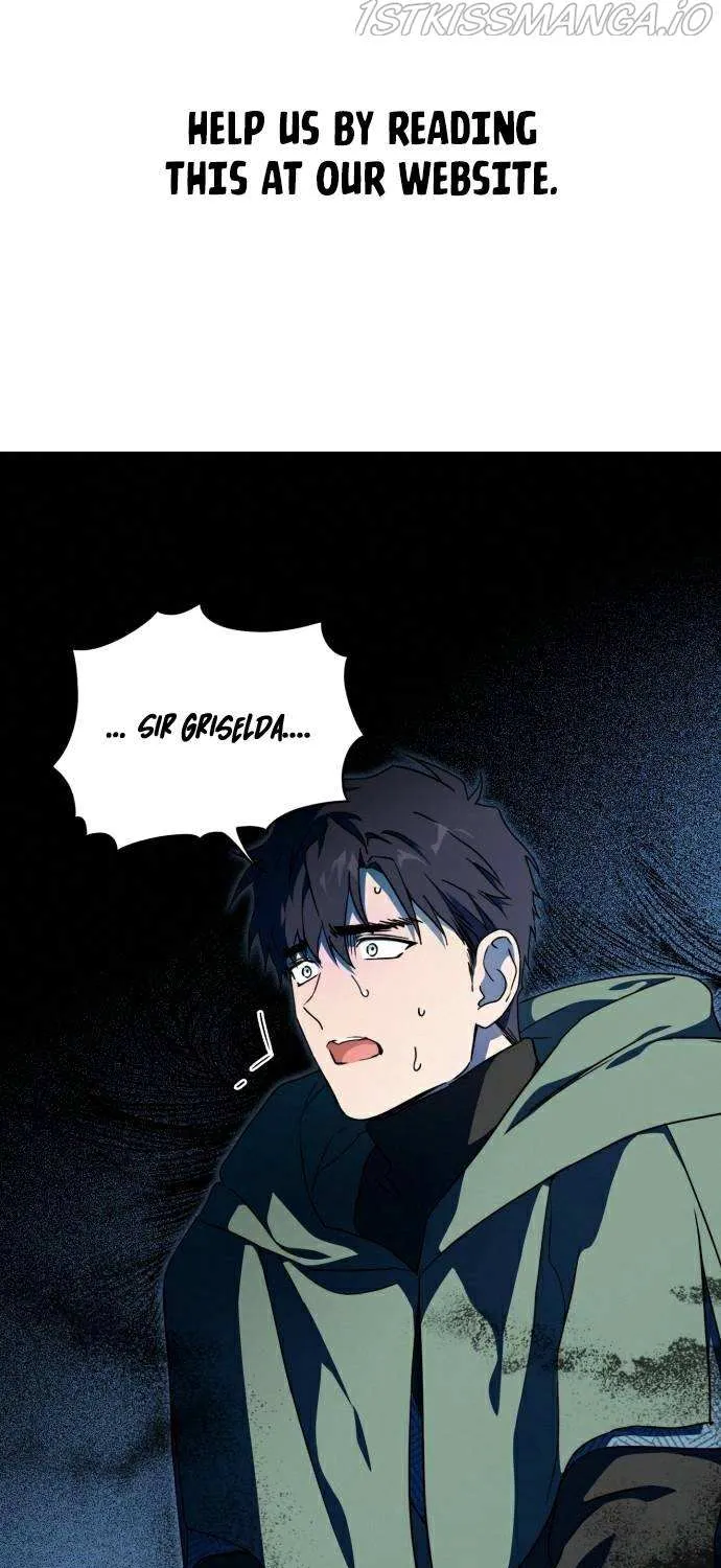 Read Blinded By The Setting Sun chapter 95 image 2 on Lezhin