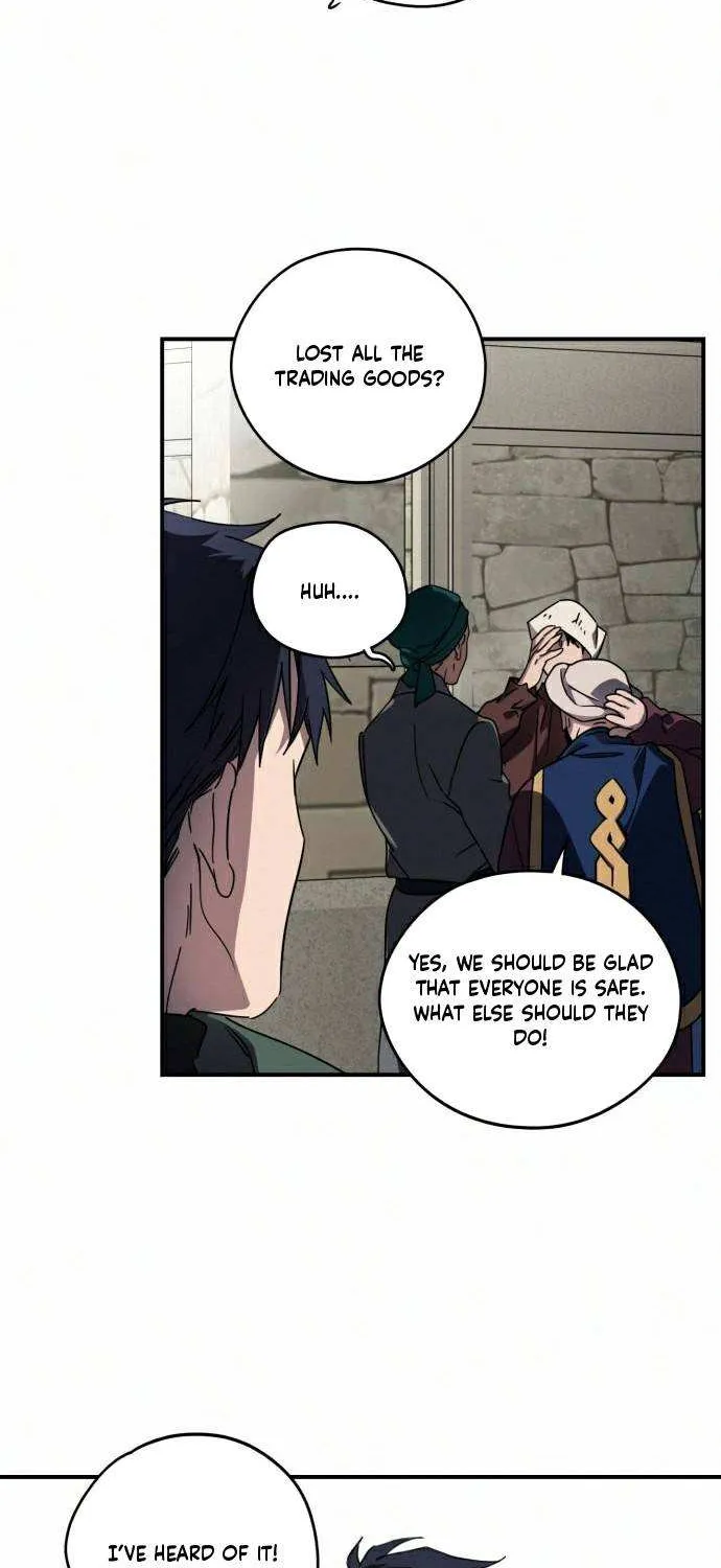 Read Blinded By The Setting Sun chapter 95 image 21 on Lezhin