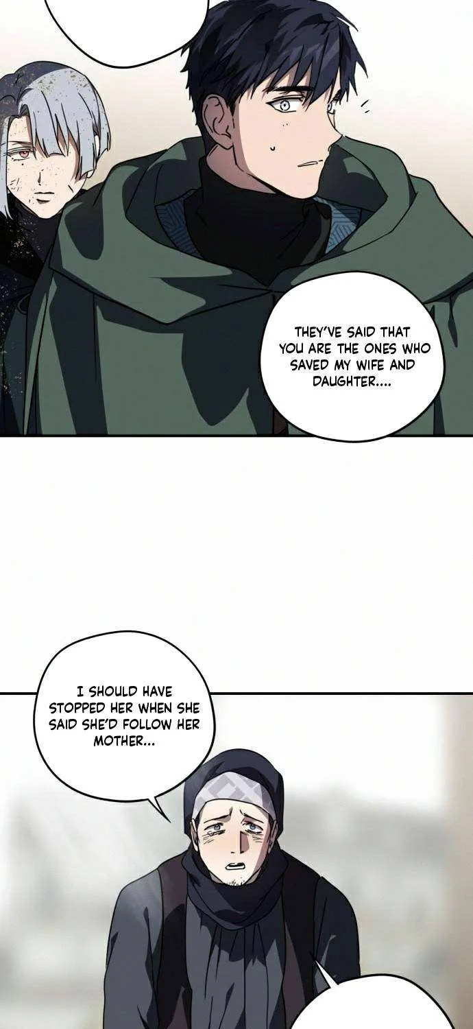 Read Blinded By The Setting Sun chapter 95 image 22 on Lezhin