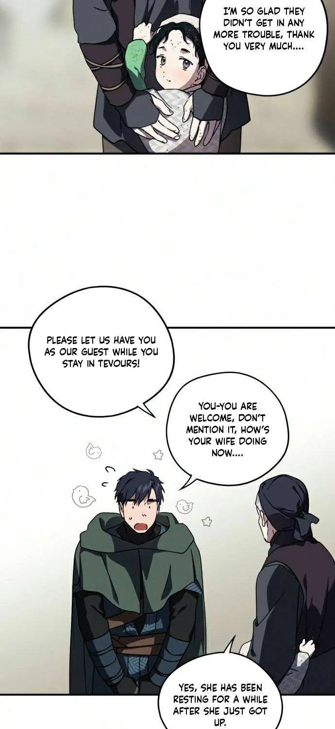 Read Blinded By The Setting Sun chapter 95 image 23 on Lezhin