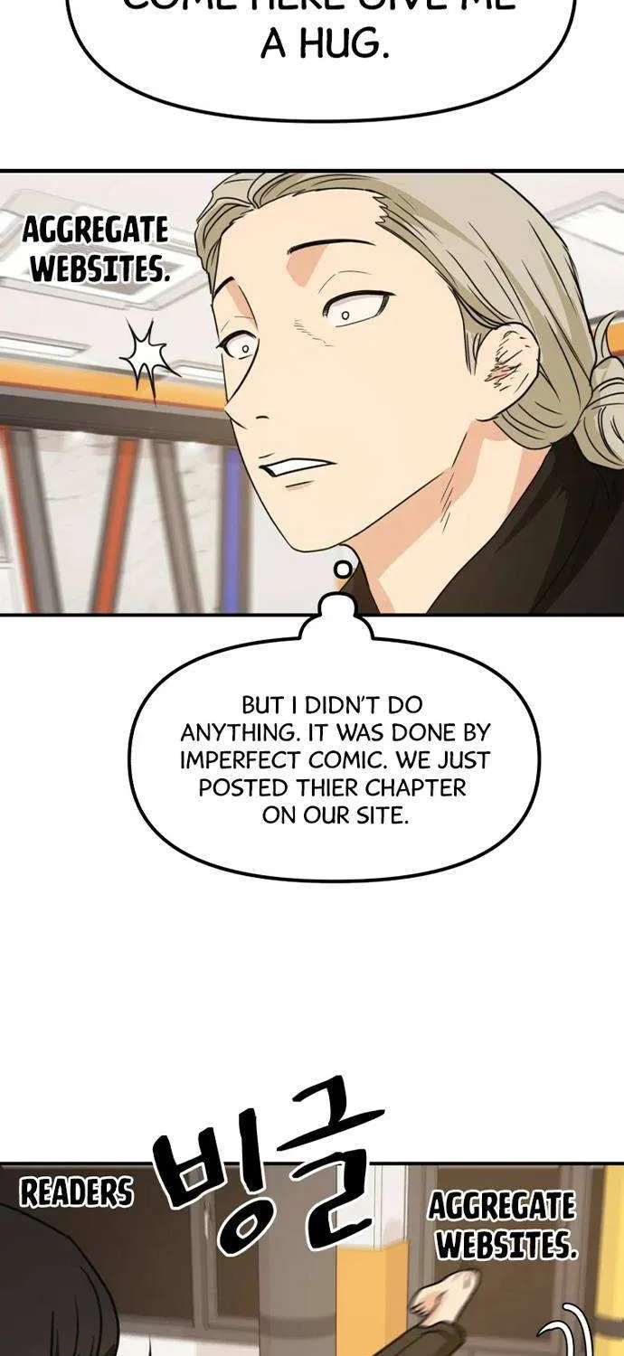 Read Blinded By The Setting Sun chapter 95 image 28 on Lezhin