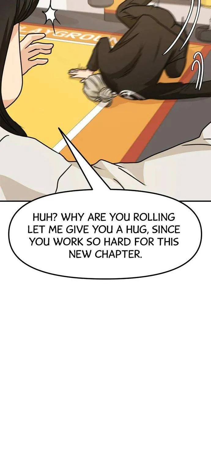 Read Blinded By The Setting Sun chapter 95 image 29 on Lezhin