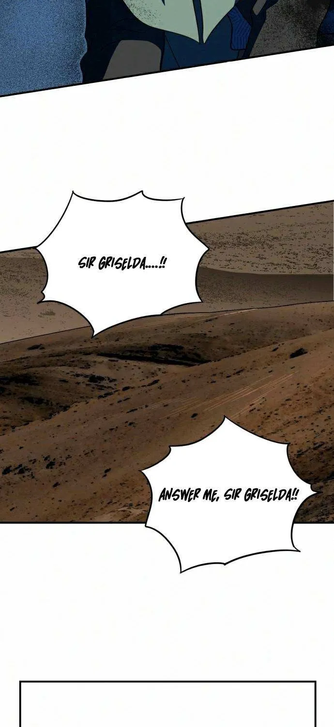 Read Blinded By The Setting Sun chapter 95 image 3 on Lezhin