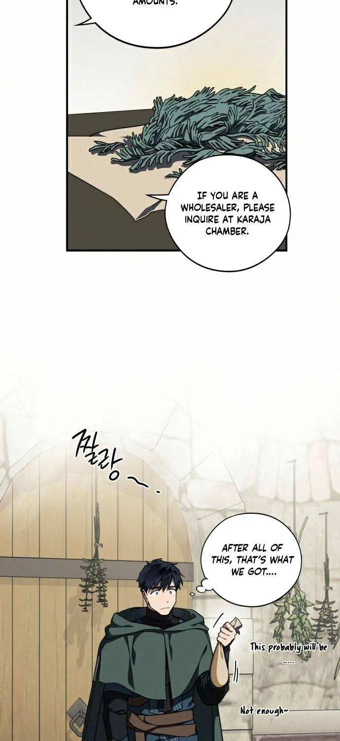 Read Blinded By The Setting Sun chapter 95 image 37 on Lezhin