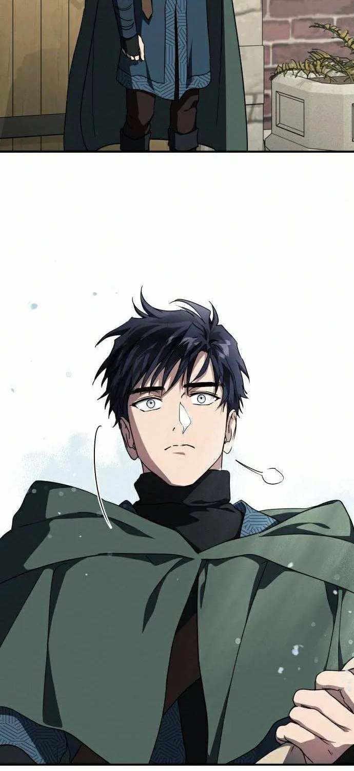 Read Blinded By The Setting Sun chapter 95 image 38 on Lezhin