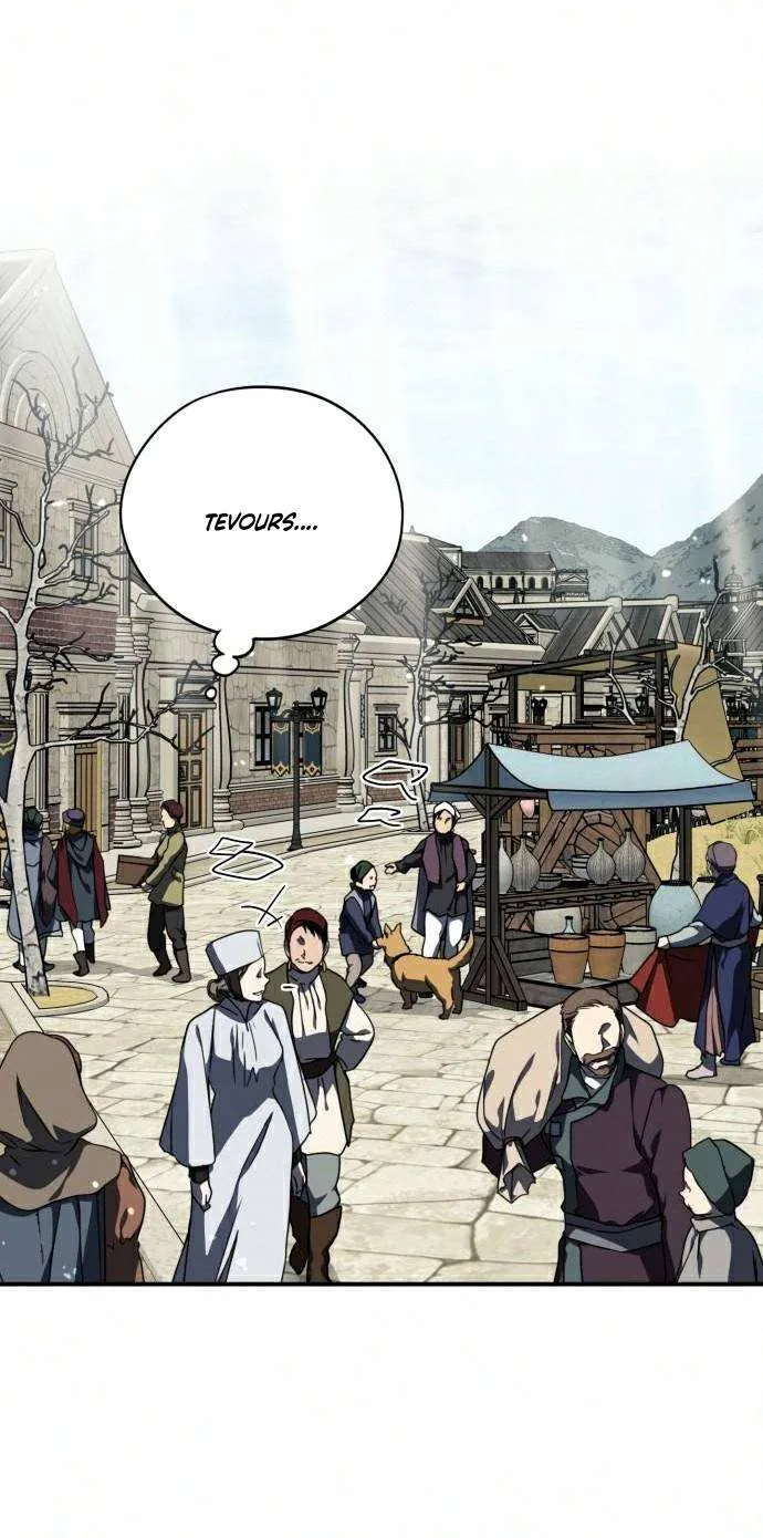 Read Blinded By The Setting Sun chapter 95 image 39 on Lezhin