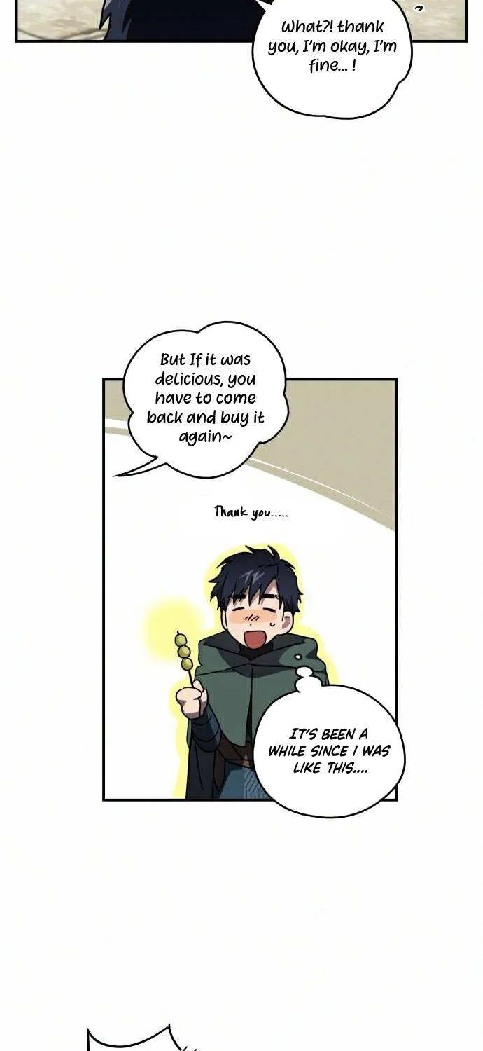 Read Blinded By The Setting Sun chapter 95 image 42 on Lezhin