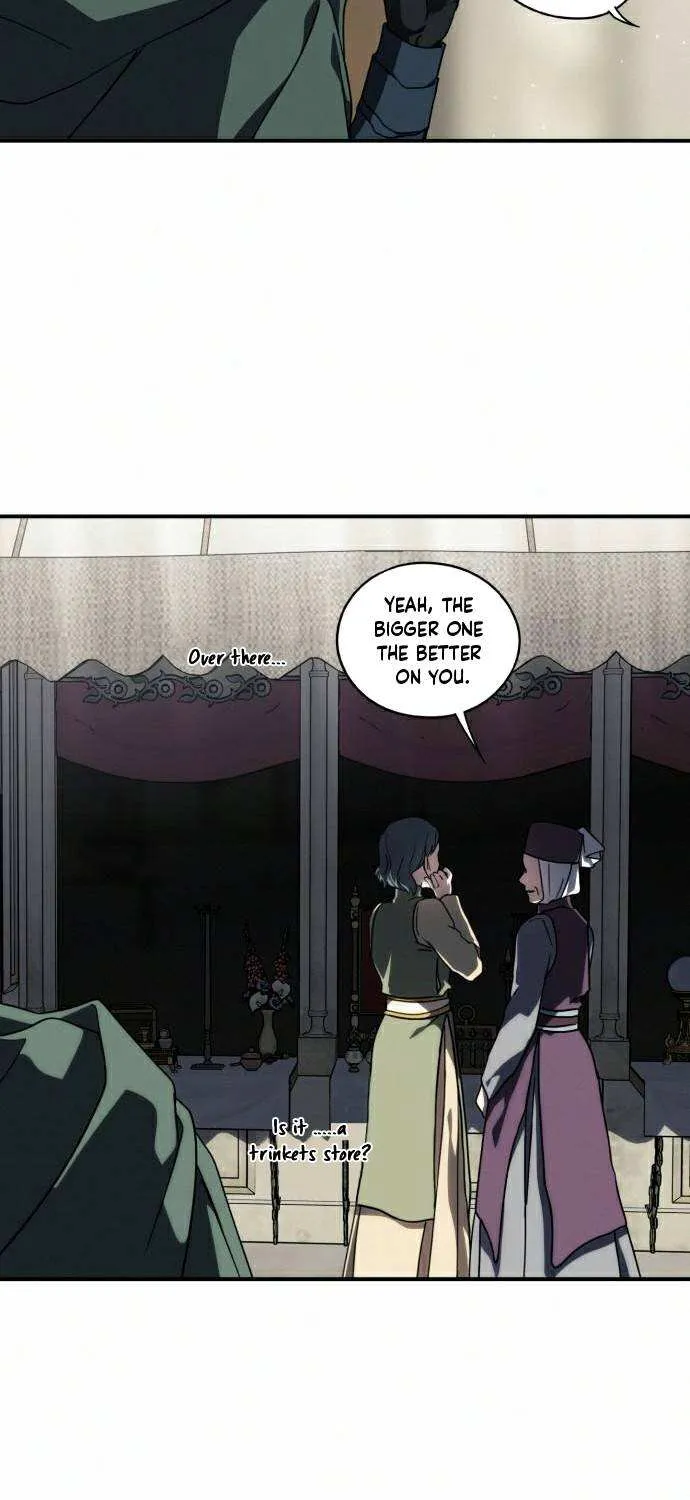 Read Blinded By The Setting Sun chapter 95 image 44 on Lezhin