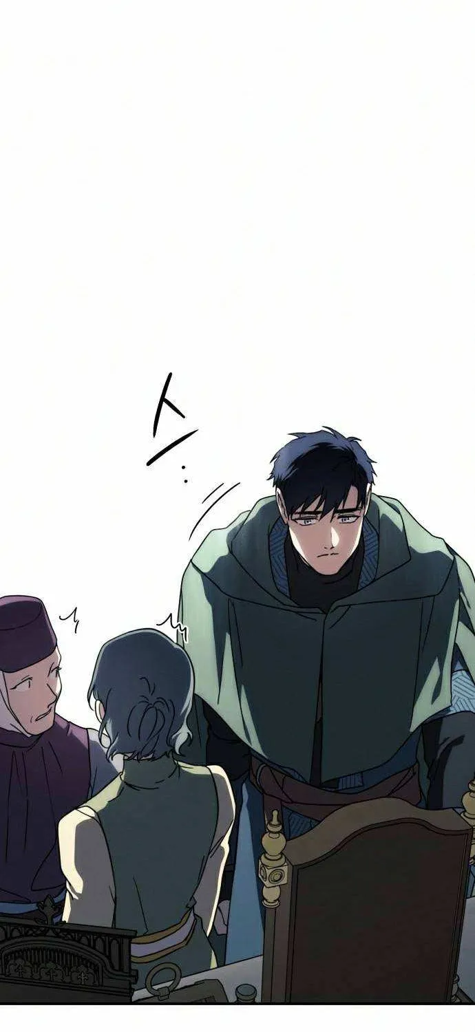 Read Blinded By The Setting Sun chapter 95 image 45 on Lezhin