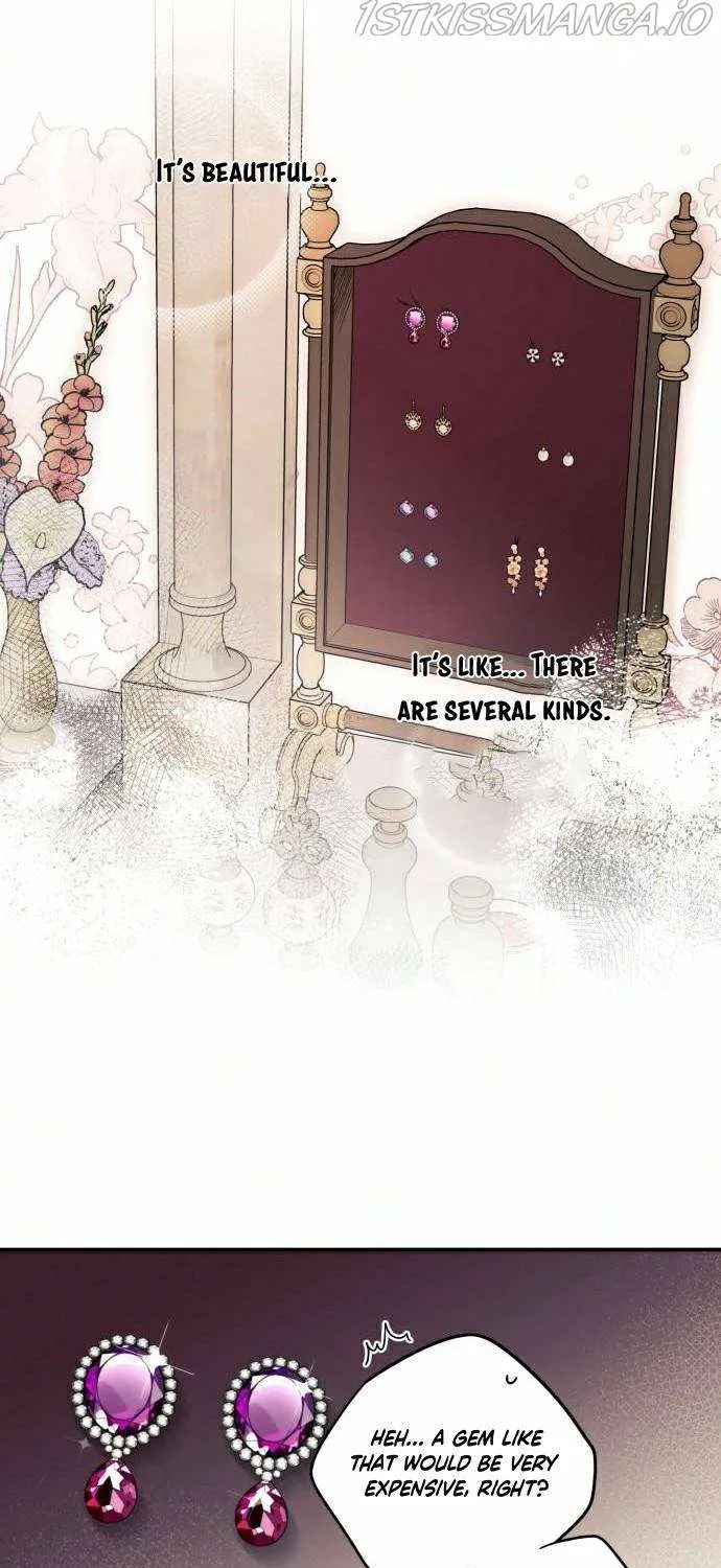 Read Blinded By The Setting Sun chapter 95 image 47 on Lezhin