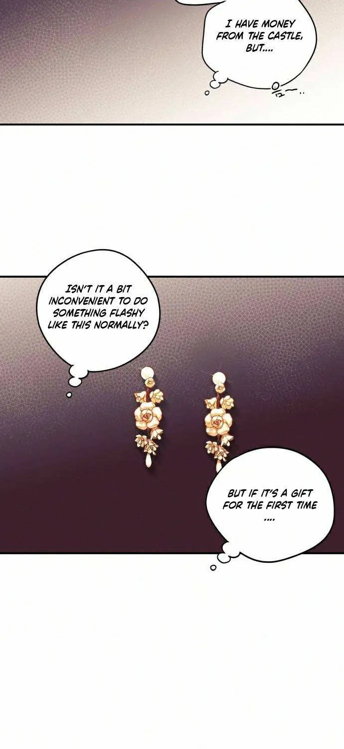 Read Blinded By The Setting Sun chapter 95 image 48 on Lezhin