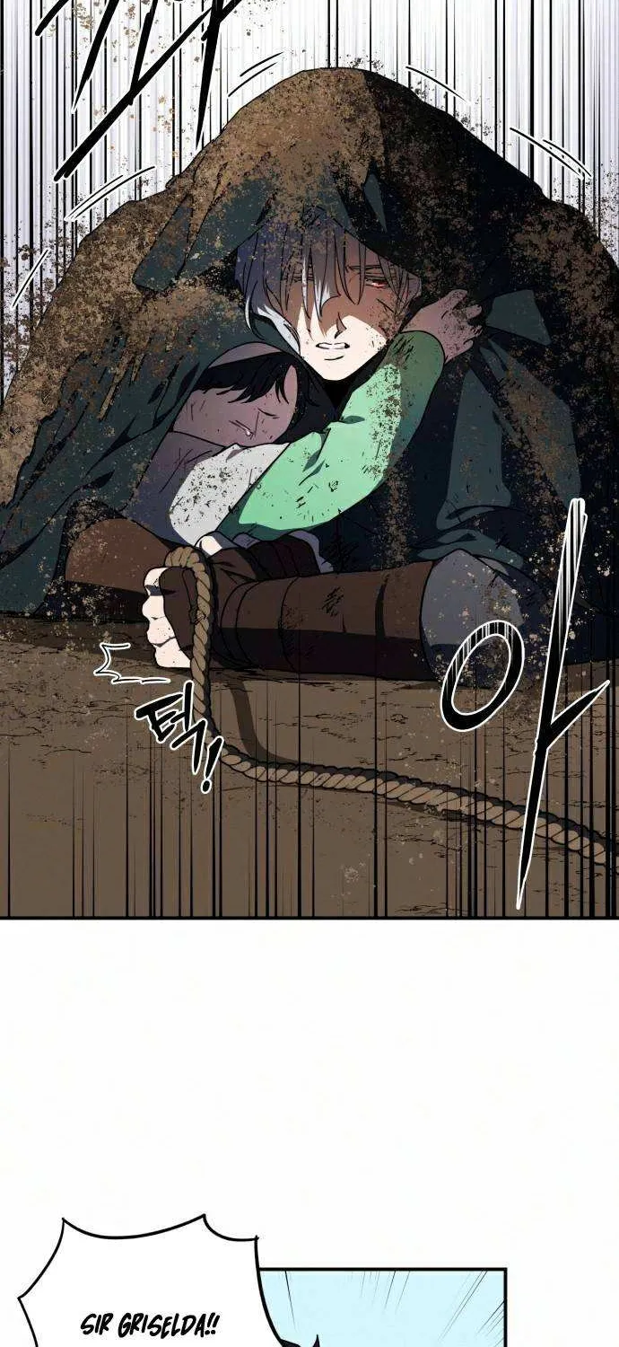 Read Blinded By The Setting Sun chapter 95 image 5 on Lezhin