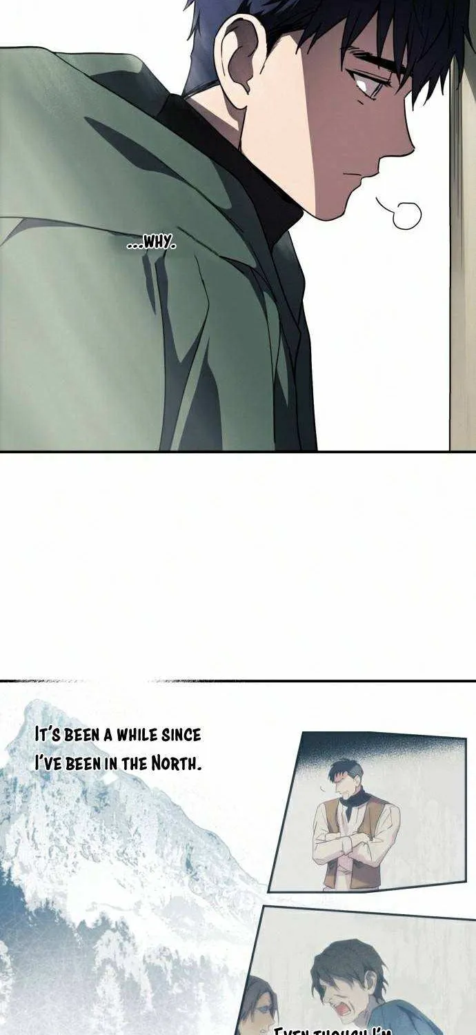 Read Blinded By The Setting Sun chapter 95 image 50 on Lezhin