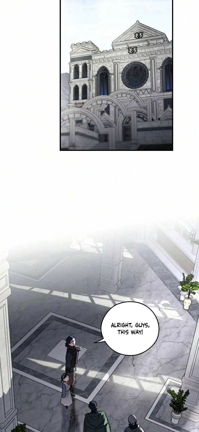 Read Blinded By The Setting Sun chapter 95 image 58 on Lezhin