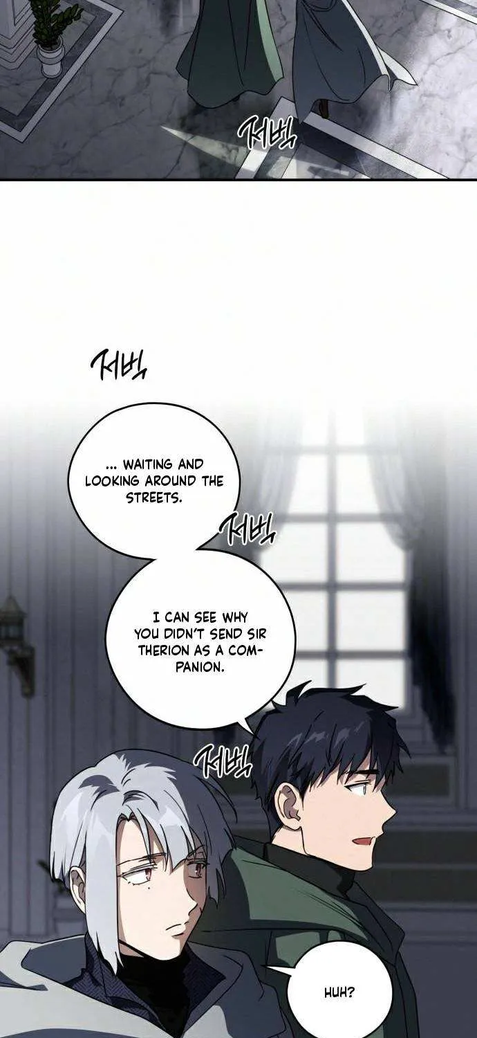 Read Blinded By The Setting Sun chapter 95 image 59 on Lezhin