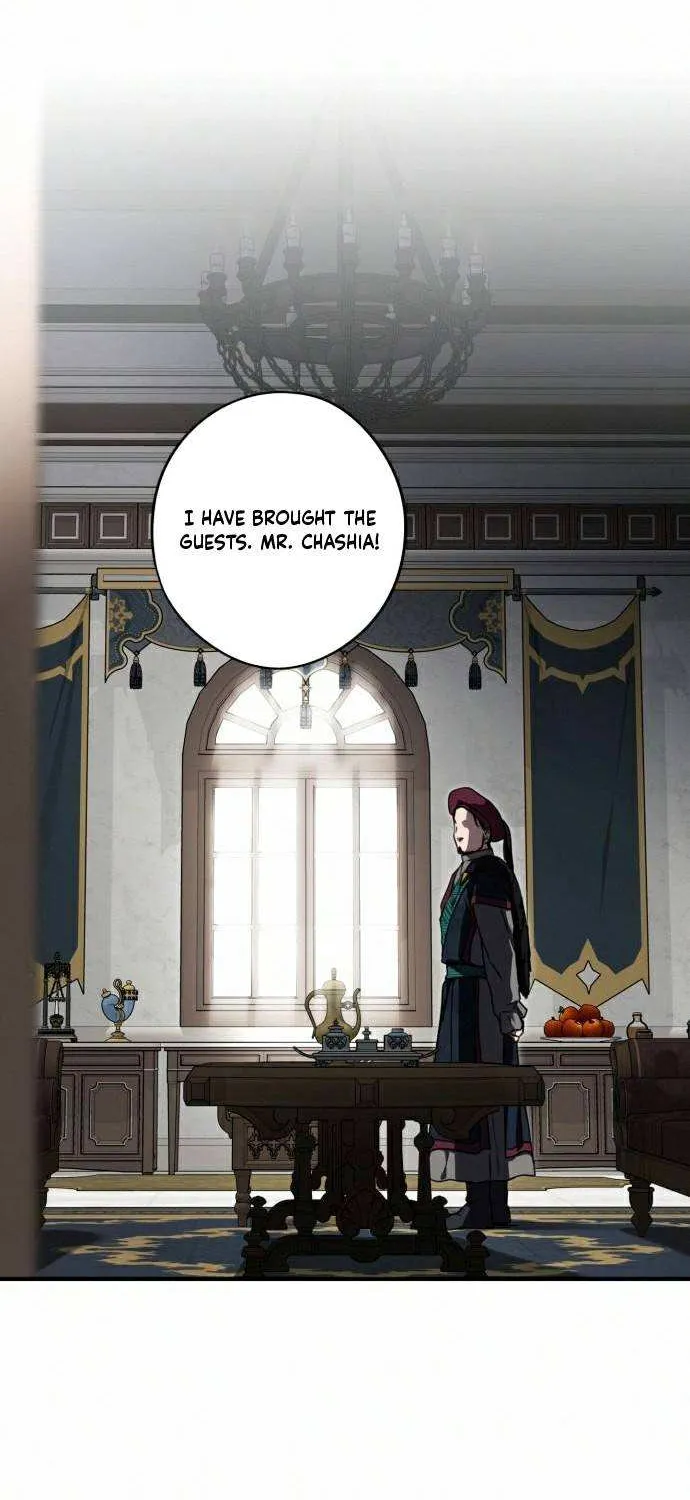 Read Blinded By The Setting Sun chapter 95 image 66 on Lezhin
