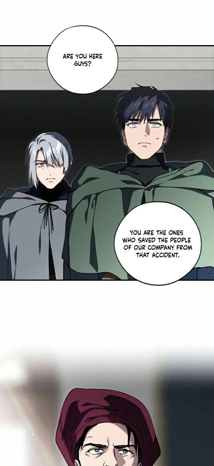 Read Blinded By The Setting Sun chapter 95 image 67 on Lezhin
