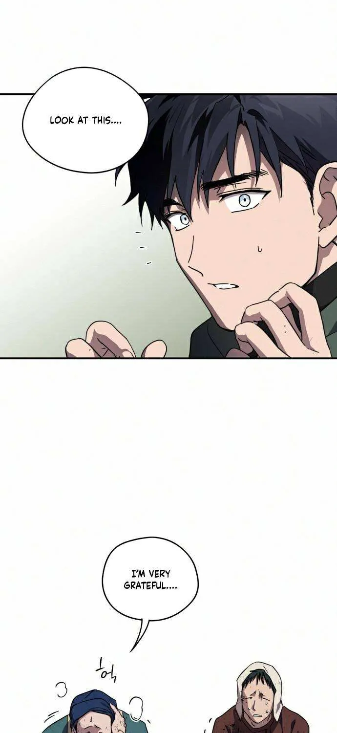 Read Blinded By The Setting Sun chapter 95 image 8 on Lezhin