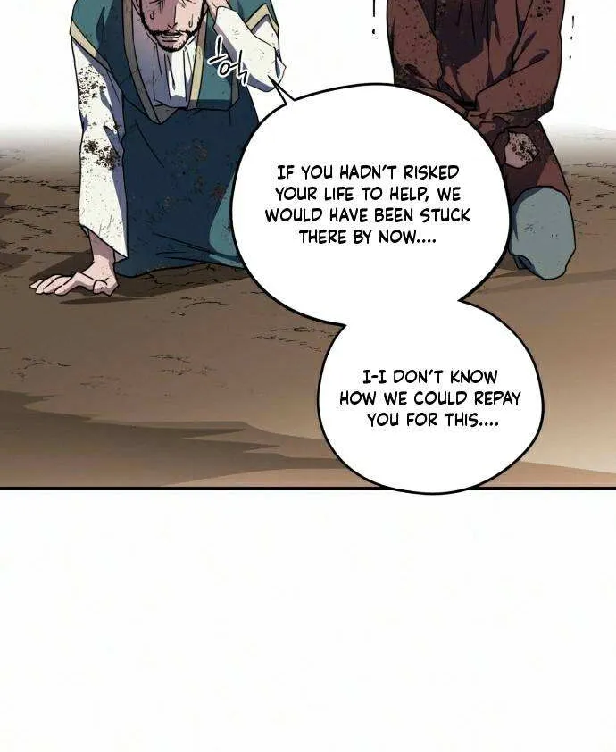 Read Blinded By The Setting Sun chapter 95 image 9 on Lezhin