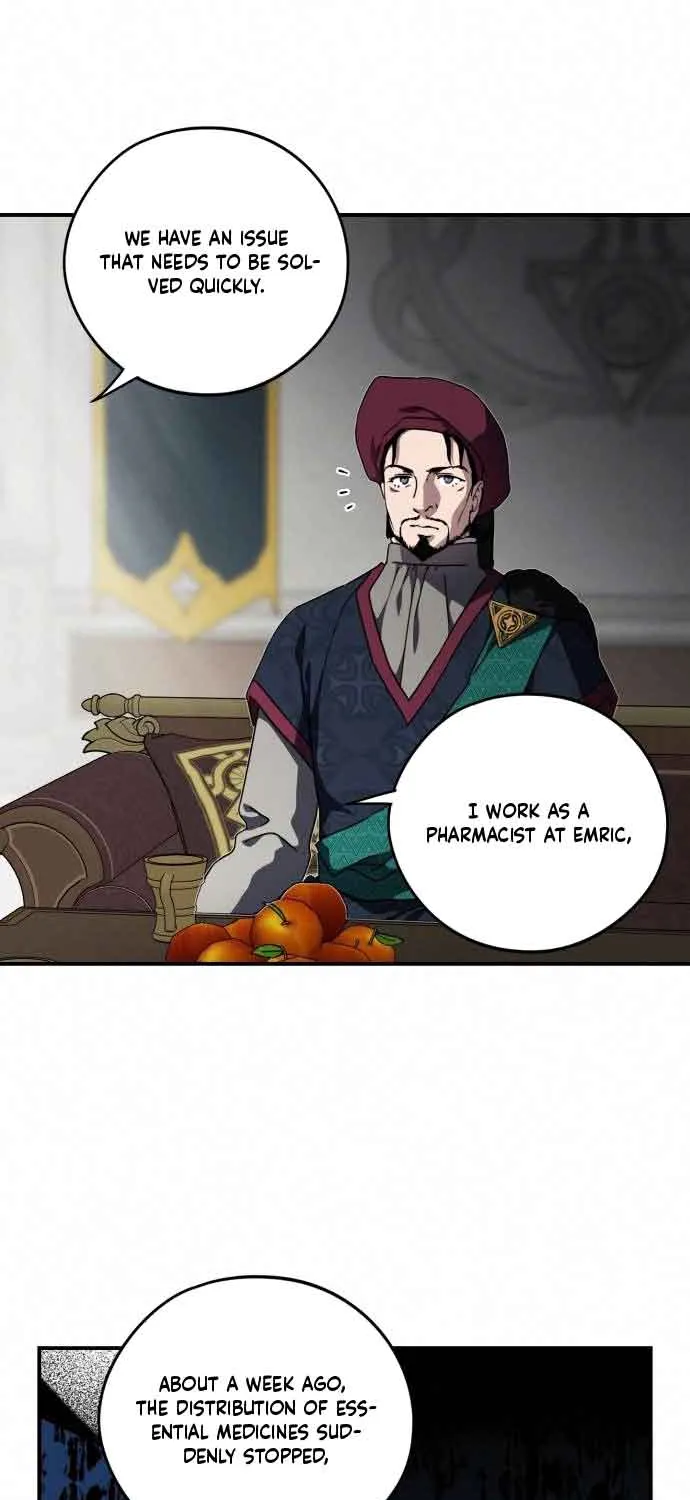 Read Blinded By The Setting Sun chapter 96 image 11 on Lezhin