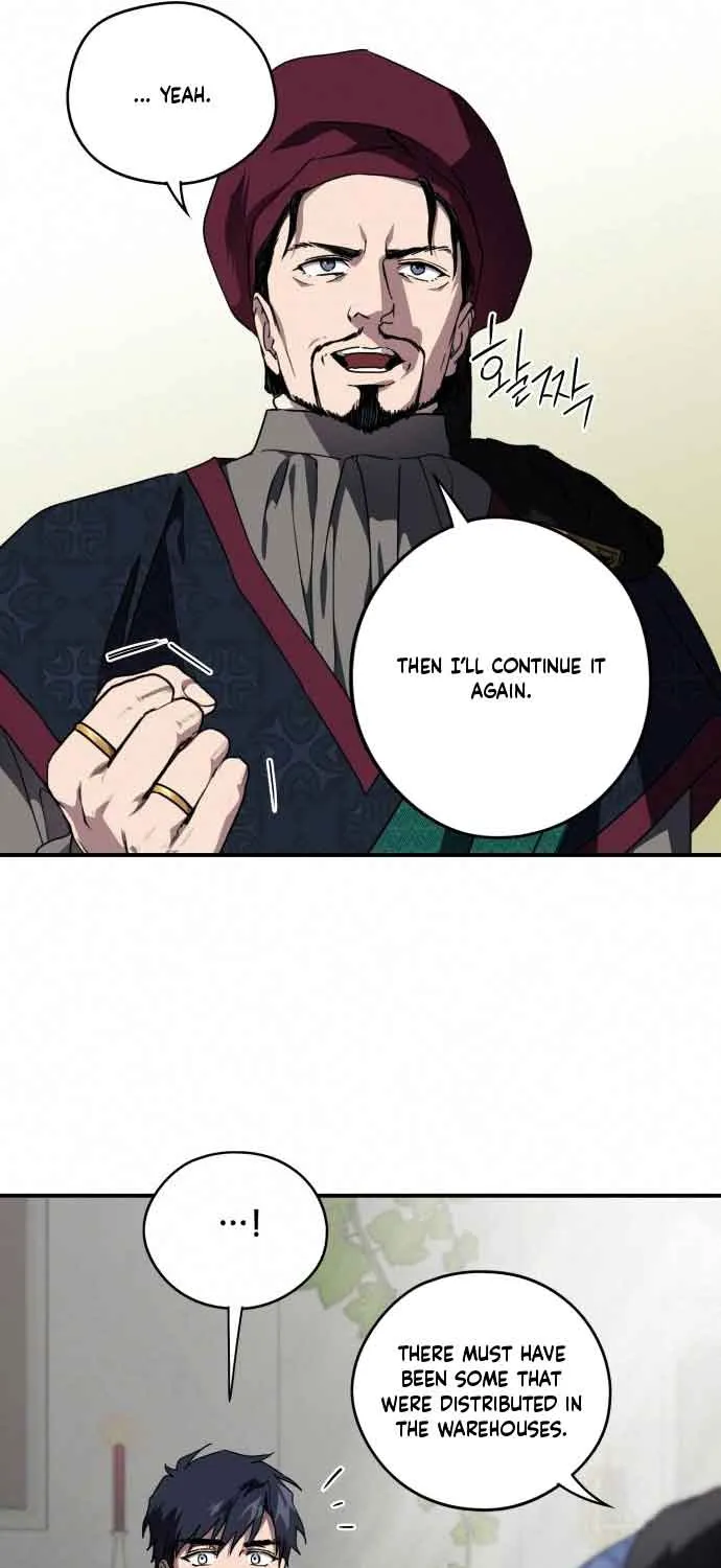 Read Blinded By The Setting Sun chapter 96 image 17 on Lezhin