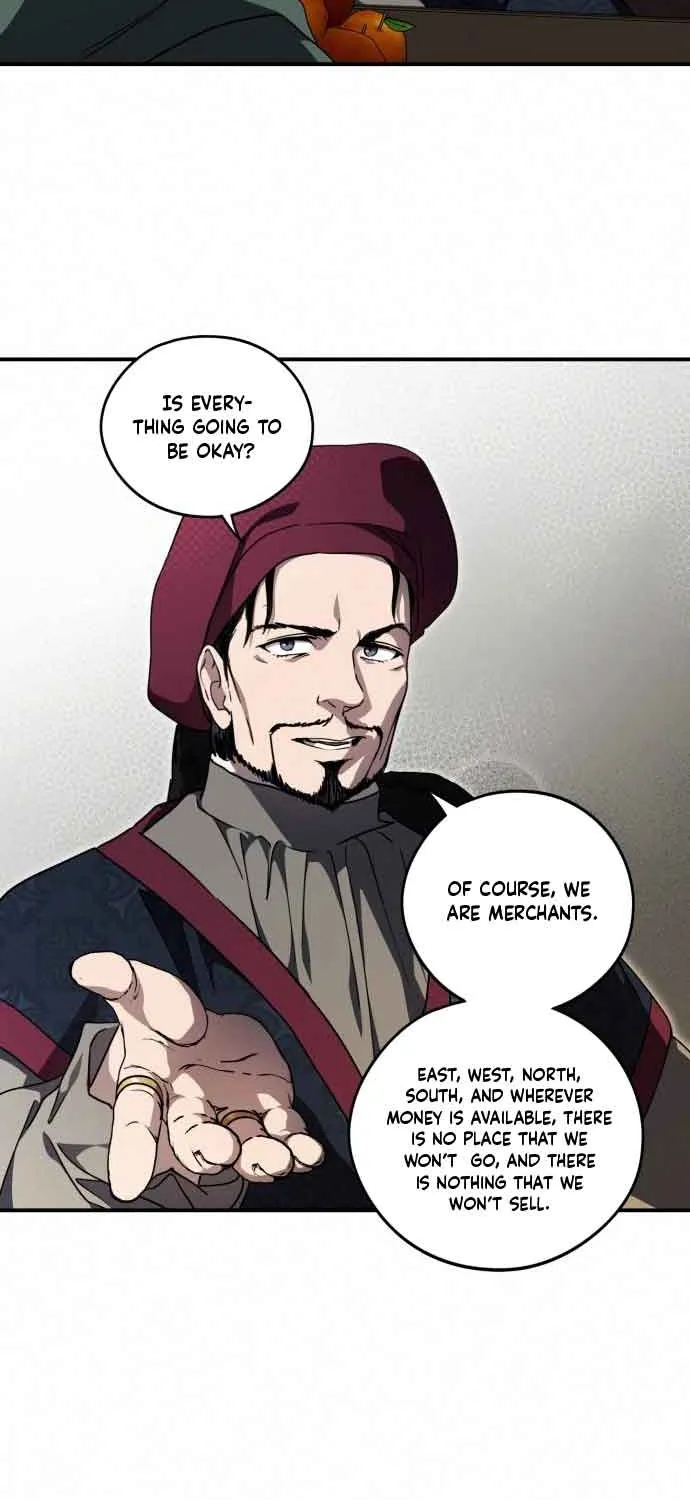 Read Blinded By The Setting Sun chapter 96 image 19 on Lezhin