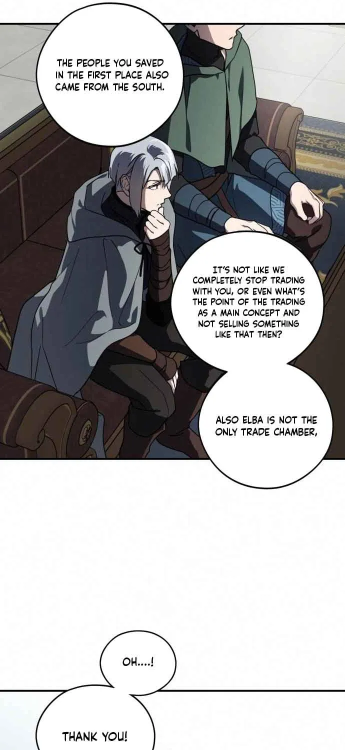 Read Blinded By The Setting Sun chapter 96 image 20 on Lezhin