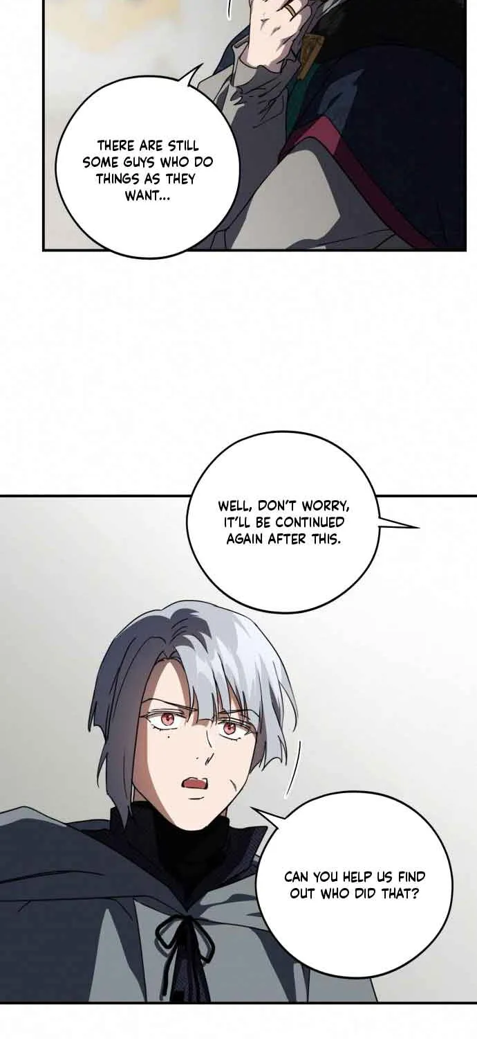 Read Blinded By The Setting Sun chapter 96 image 22 on Lezhin