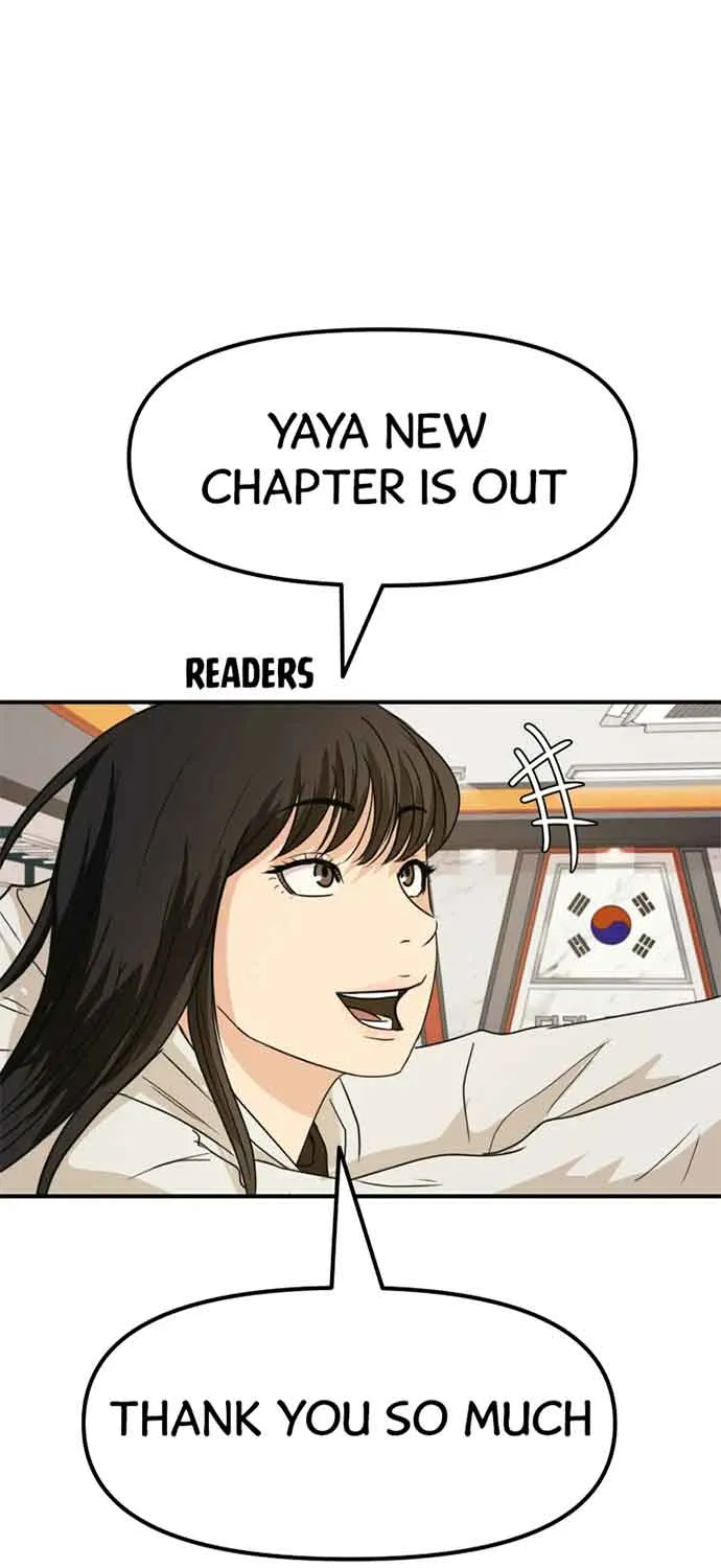 Read Blinded By The Setting Sun chapter 96 image 25 on Lezhin