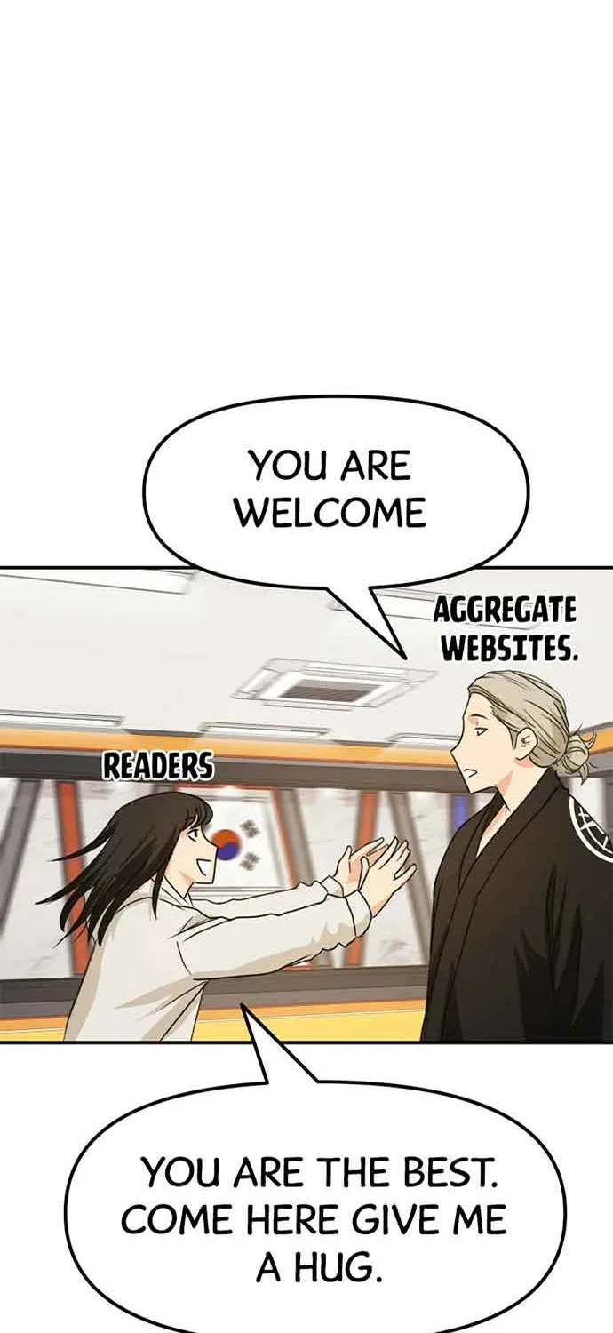 Read Blinded By The Setting Sun chapter 96 image 26 on Lezhin